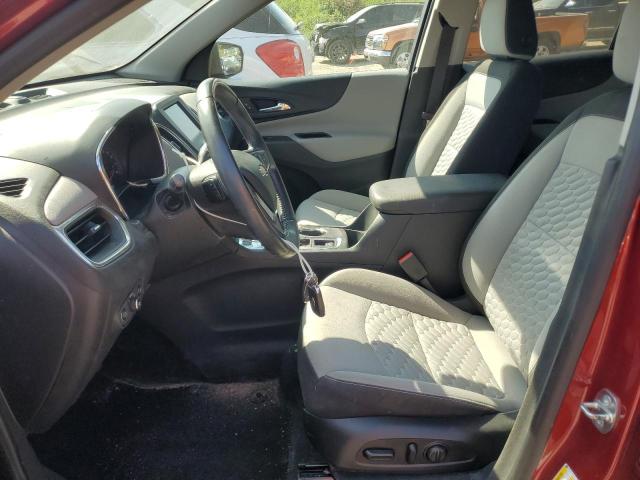 Photo 7 from auction – 2020 CHEVROLET EQUINOX LT with VIN 3GNAXVEX1LS523972