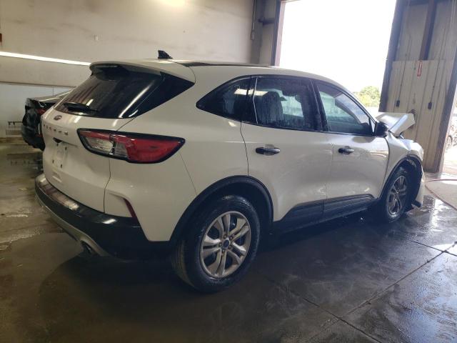 Photo 3 from auction – 2021 FORD ESCAPE S with VIN 1FMCU0F60MUA84652