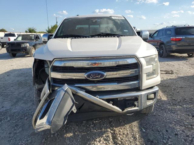 Photo 5 from auction – 2015 FORD F150 SUPER with VIN 1FTEW1EG0FFB82126