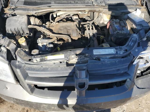 Photo 12 from auction – 2010 DODGE GRAND CARA with VIN 2D4RN4DE6AR233039