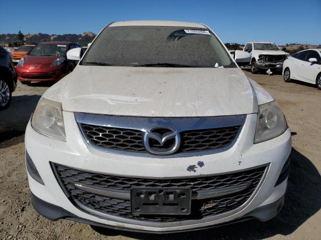 Photo 5 from auction – 2010 MAZDA CX-9 with VIN JM3TB2MA7A0223005