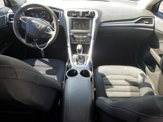 Photo 8 from auction – 2013 FORD FUSION SE with VIN 3FA6P0H75DR210547