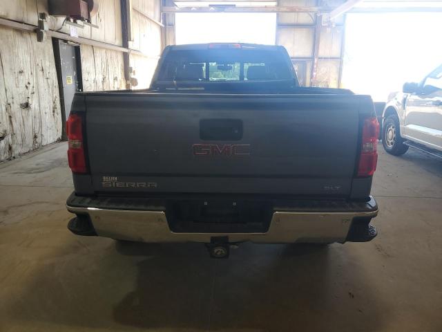 Photo 6 from auction – 2015 GMC SIERRA K15 with VIN 1GTV2VECXFZ319359