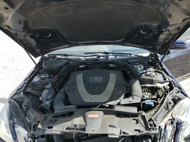 Photo 11 from auction – 2011 MERCEDES-BENZ E 350 4MAT with VIN WDDHF8HB0BA407695