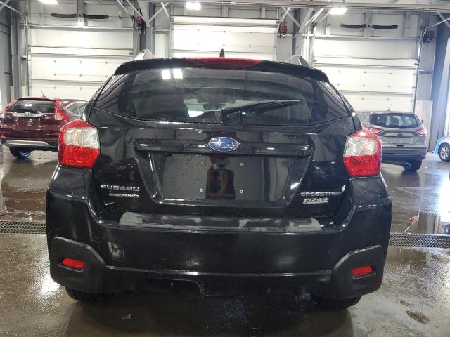 Photo 6 from auction – 2017 SUBARU CROSSTREK with VIN JF2GPANC2HH276116