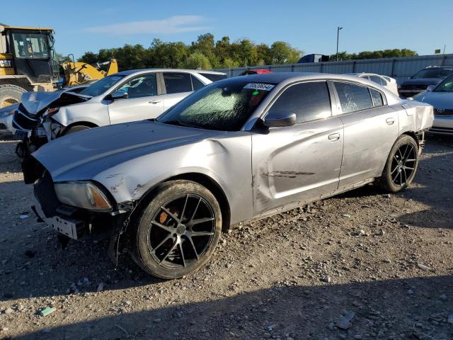 DODGE CHARGER SE 2014 with VIN 2C3CDXBG8EH242997 - Photo from auction