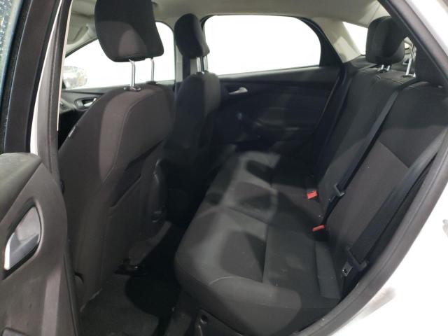 Photo 10 from auction – 2016 FORD FOCUS SE with VIN 1FADP3F27GL335326