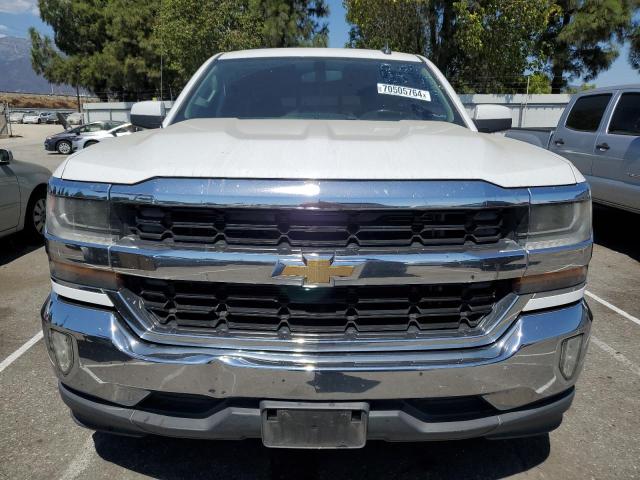 Photo 5 from auction – 2016 CHEVROLET SILVERADO with VIN 3GCPCREC8GG234969