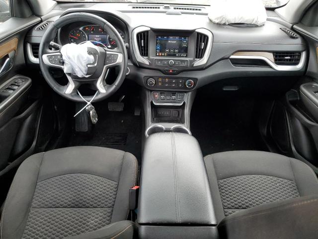 Photo 8 from auction – 2019 GMC TERRAIN SL with VIN 3GKALMEV4KL122295
