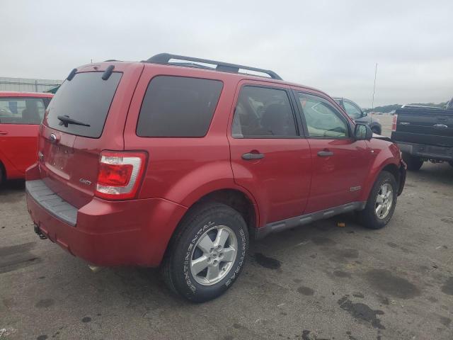 Photo 3 from auction – 2008 FORD ESCAPE XLT with VIN 1FMCU93138KC91910