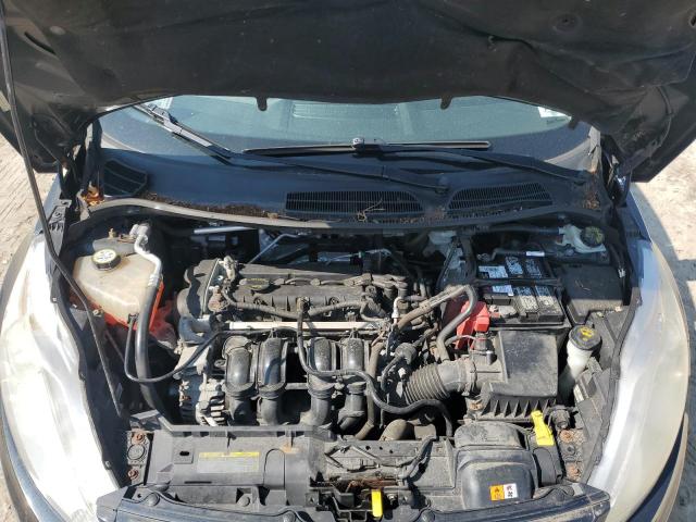 Zdjęcie 11 z aukcji – 2011 FORD FIESTA SE z VIN 3FADP4EJ4BM144047