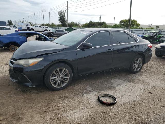 Photo 1 from auction – 2015 TOYOTA CAMRY LE with VIN 4T1BF1FK2FU976039