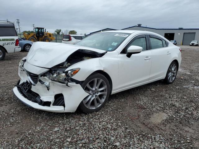 2014 Mazda Mazda6