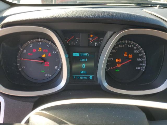 Photo 9 from auction – 2014 CHEVROLET EQUINOX LS with VIN 2GNALAEK5E6176804