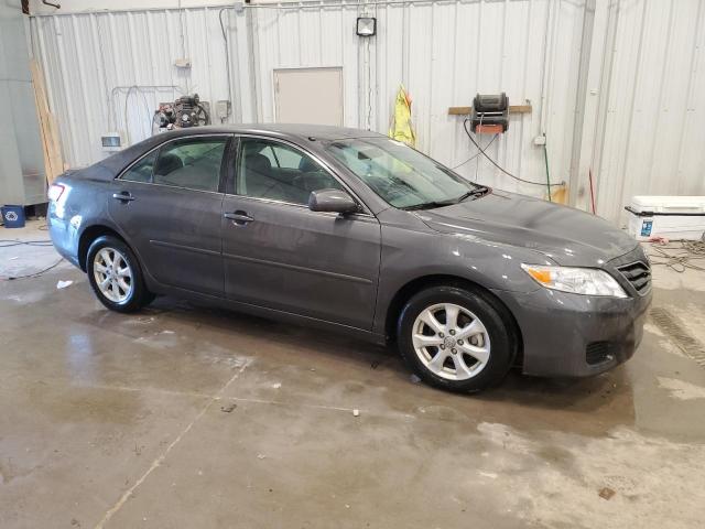 Photo 4 from auction – 2011 TOYOTA CAMRY BASE with VIN 4T4BF3EK5BR092447