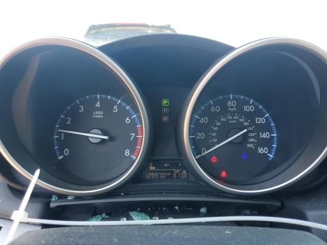 Photo 9 from auction – 2012 MAZDA 3 I with VIN JM1BL1V71C1692845