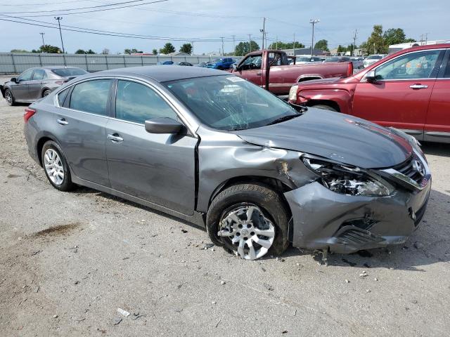 Photo 4 from auction – 2016 NISSAN ALTIMA 2.5 with VIN 1N4AL3AP7GC169181