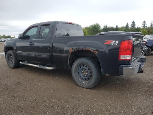 Photo 2 from auction – 2009 GMC SIERRA K15 with VIN 1GTEK19039Z169768
