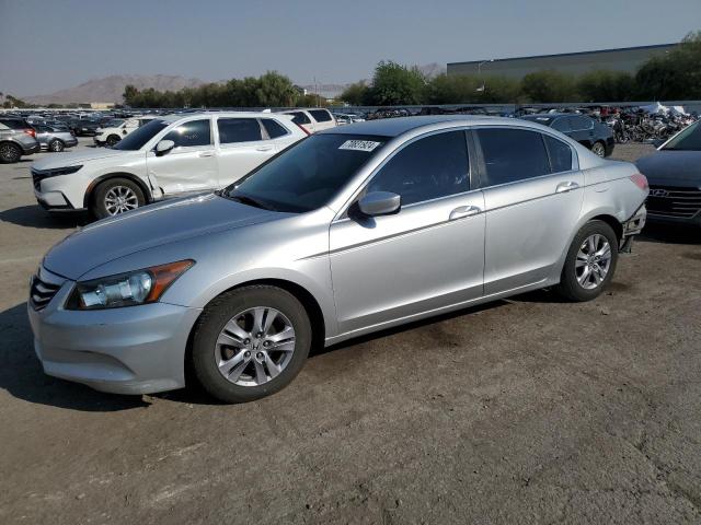 Photo 1 from auction – 2012 HONDA ACCORD SE with VIN 1HGCP2F62CA074147