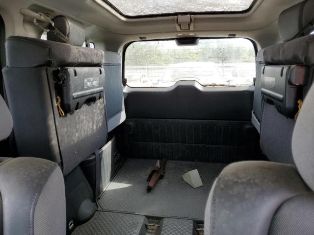 Photo 10 from auction – 2003 HONDA ELEMENT EX with VIN 5J6YH28523L009657