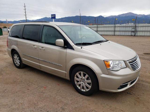Photo 4 from auction – 2015 CHRYSLER TOWN & COU with VIN 2C4RC1BG0FR588012