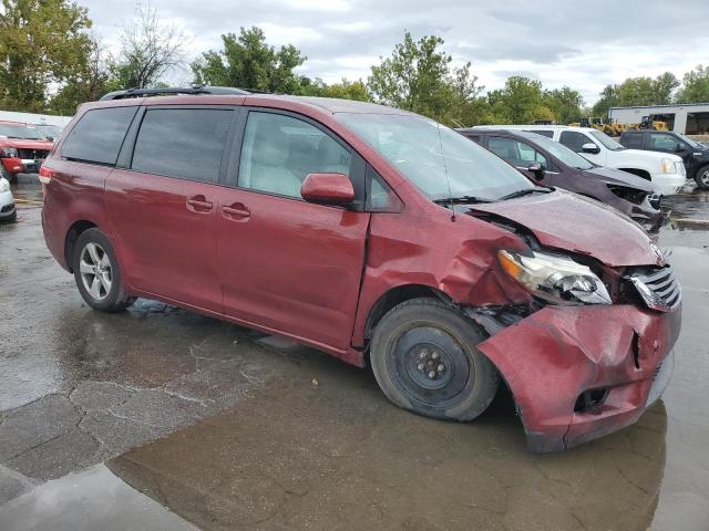 Photo 4 from auction – 2011 TOYOTA SIENNA LE with VIN 5TDKK3DC5BS081120