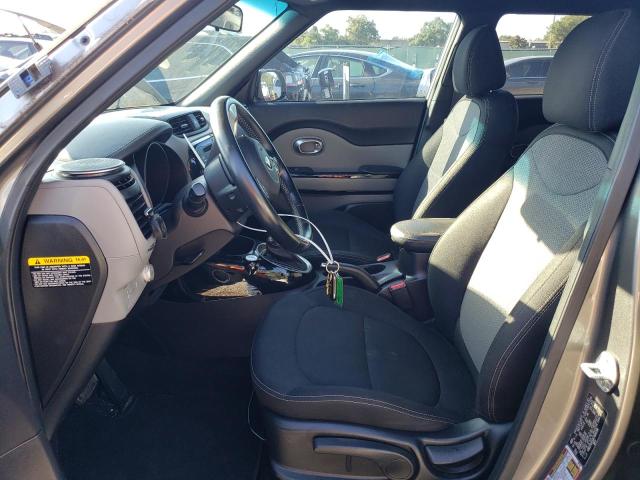Photo 7 from auction – 2019 KIA SOUL + with VIN KNDJP3A53K7694396