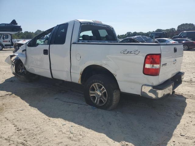 Photo 2 from auction – 2007 FORD F150 with VIN 1FTPX14567FB48389