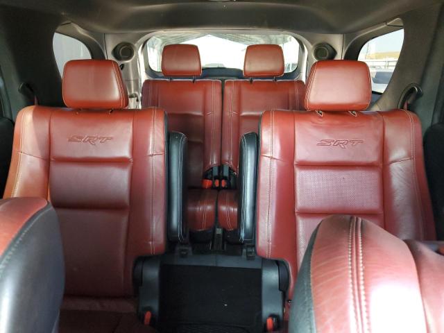 Foto 10 de la subasta – 2021 DODGE DURANGO SR con VIN 1C4SDJGJXMC806269