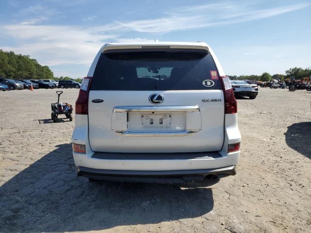 Photo 6 from auction – 2020 LEXUS GX 460 PRE with VIN JTJAM7BX3L5263034