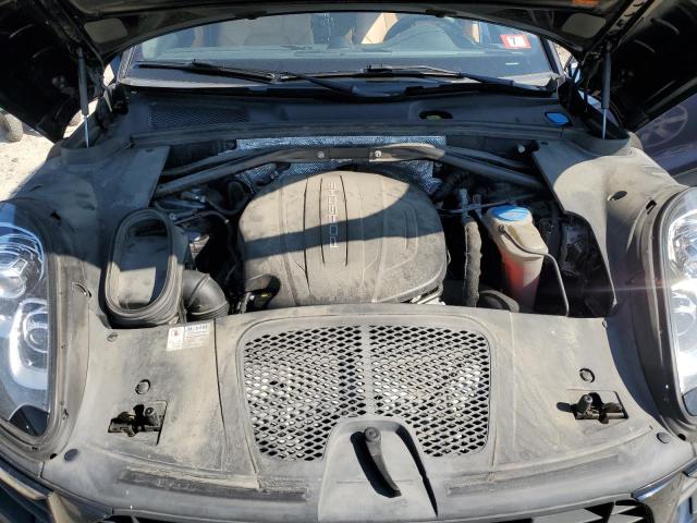 Photo 12 from auction – 2017 PORSCHE MACAN with VIN WP1AA2A5XHLB04124