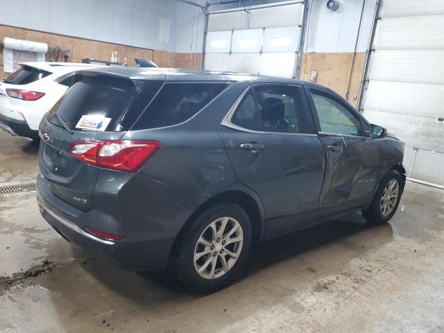 Photo 3 from auction – 2018 CHEVROLET EQUINOX LT with VIN 3GNAXSEV9JL101677