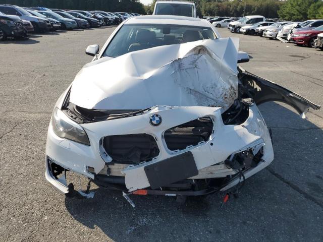 Photo 5 from auction – 2014 BMW 528 XI with VIN WBA5A7C50ED620587