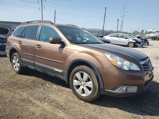 Photo 4 from auction – 2012 SUBARU OUTBACK 2. with VIN 4S4BRCGCXC3214220