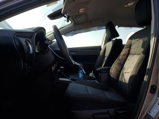 Photo 7 from auction – 2018 TOYOTA COROLLA L with VIN 2T1BURHE8JC113865