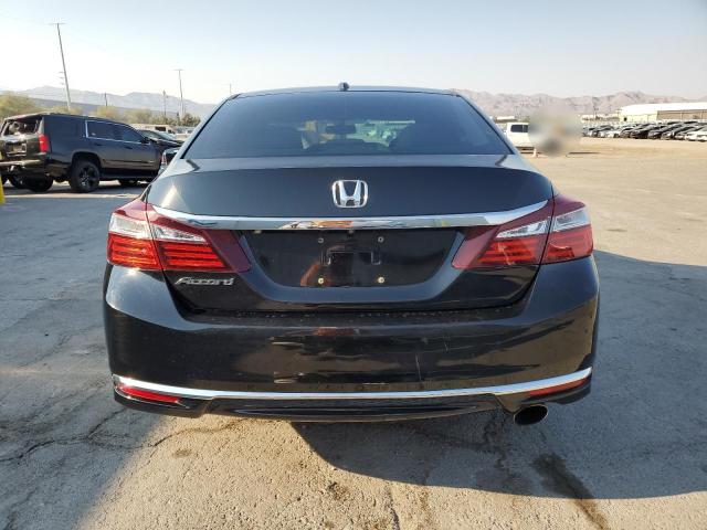 Photo 6 from auction – 2016 HONDA ACCORD EX with VIN 1HGCR2F75GA109546