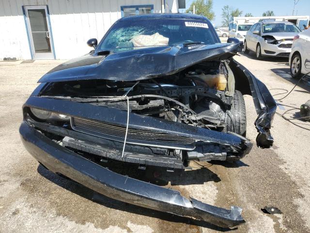 Photo 5 from auction – 2013 DODGE CHALLENGER with VIN 2C3CDYAG5DH612325