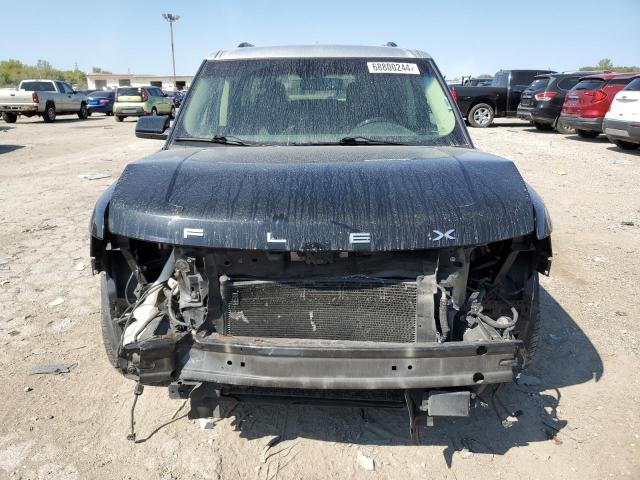 Photo 5 from auction – 2016 FORD FLEX LIMIT with VIN 2FMHK6DT0GBA05286