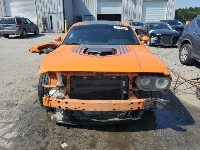 Photo 5 from auction – 2014 DODGE CHALLENGER with VIN 2C3CDYBT8EH251220