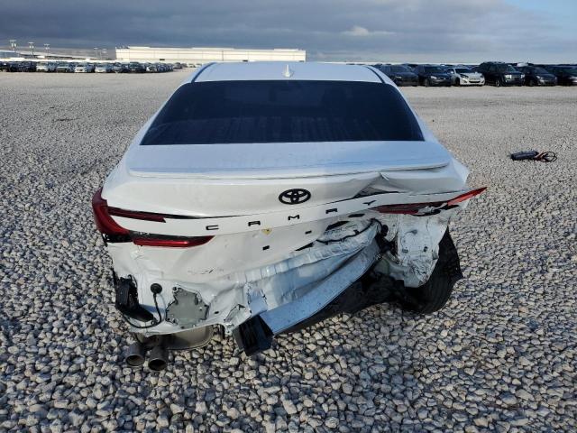 Photo 6 from auction – 2025 TOYOTA CAMRY XSE with VIN 4T1DAACK1SU520717