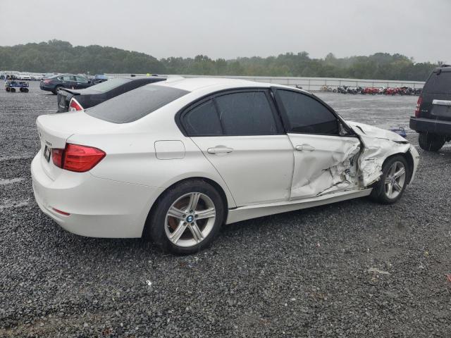 Photo 3 from auction – 2012 BMW 328 I with VIN WBA3A5C55CF347790