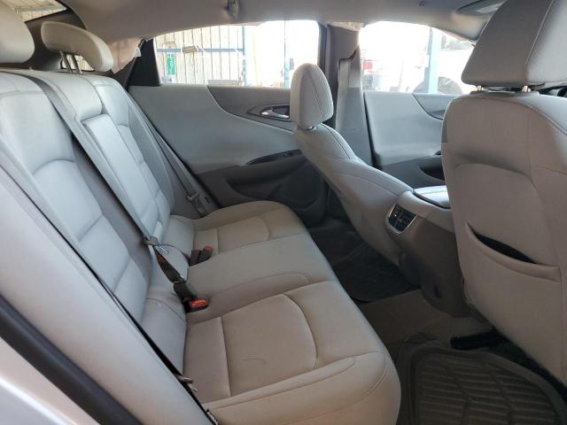 Photo 10 from auction – 2021 CHEVROLET MALIBU LT with VIN 1G1ZD5ST3MF012803