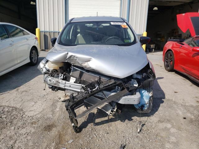 Photo 5 from auction – 2022 FORD ECOSPORT S with VIN MAJ6S3FL2NC475023