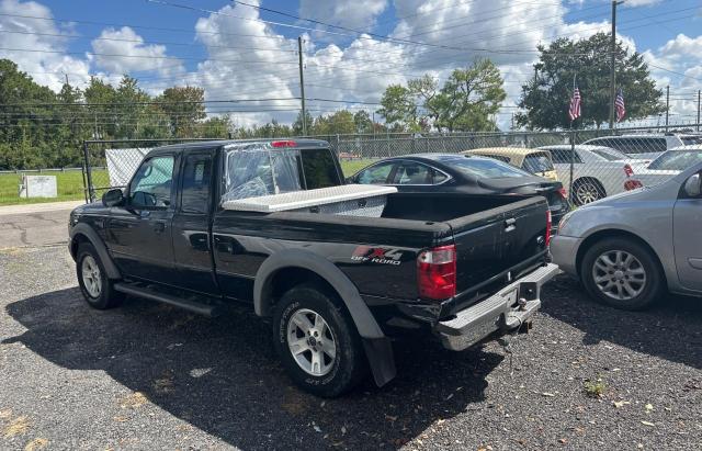 Photo 3 from auction – 2003 FORD RANGER SUP with VIN 1FTZR45E43TA35040