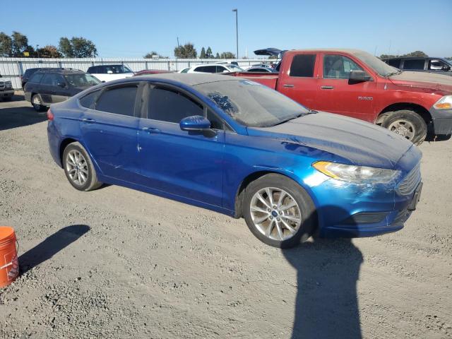 Photo 4 from auction – 2017 FORD FUSION SE with VIN 3FA6P0H79HR351644