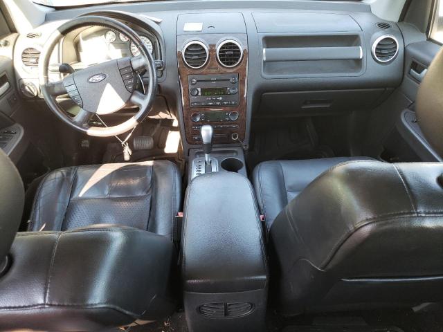 Photo 8 from auction – 2005 FORD FREESTYLE with VIN 1FMZK06155GA39646