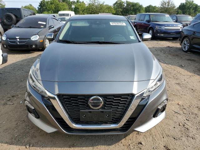Photo 5 from auction – 2019 NISSAN ALTIMA SV with VIN 1N4BL4DV9KC252740