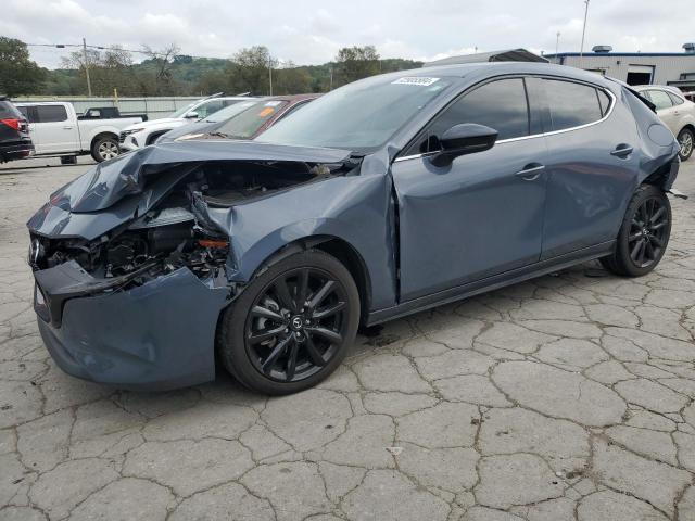 Фото 1 с аукциона – 2023 MAZDA 3 с VIN JM1BPBJY9P1612271