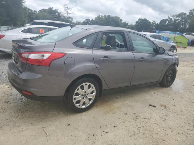 Photo 3 from auction – 2012 FORD FOCUS SE with VIN 1FAHP3F25CL377943