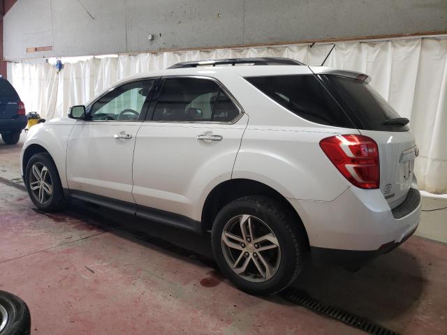 Photo 2 from auction – 2017 CHEVROLET EQUINOX PR with VIN 2GNALDEK4H1507441